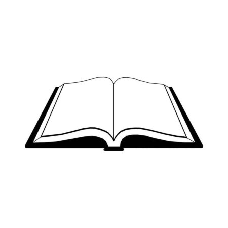 Раскрытая книга
