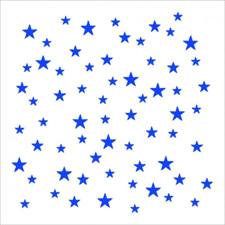 Маленькие звездочки