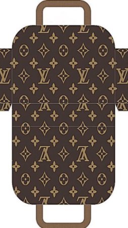 Конверт пакет Louis Vuitton
