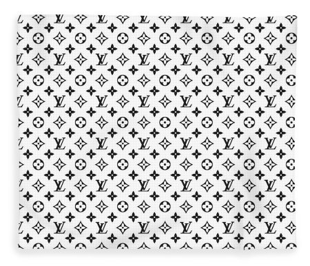 Louis Vuitton вектор