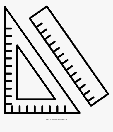 Транспортир печать а4