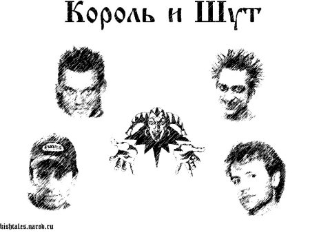 Михаил Горшенев КИШ