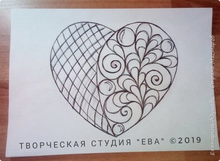 Трафареты для джута