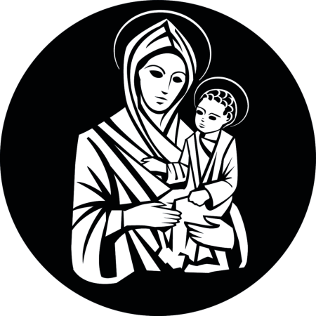 Прориси икон для резьбы по дереву