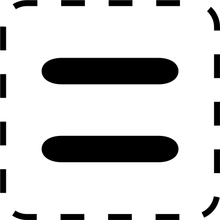Знак тире
