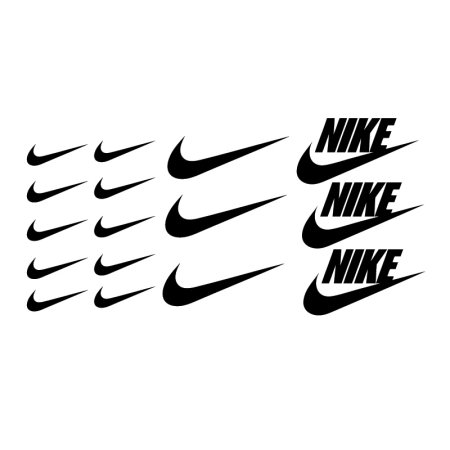 2021 Logo Nike
