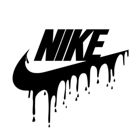 Nike Skate logo