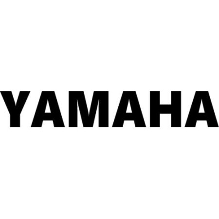 Трафарет Ямаха