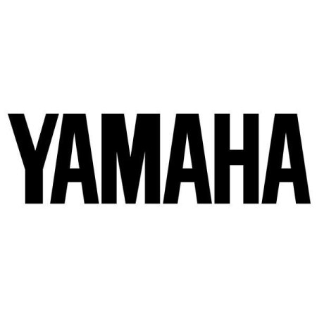 Трафарет Ямаха