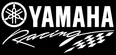 Yamaha Factory Racing logo