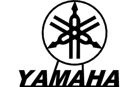 Yamaha логотип