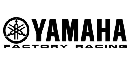 Yamaha Factory Racing логотип