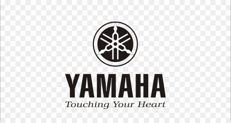 Фирменный знак Ямаха