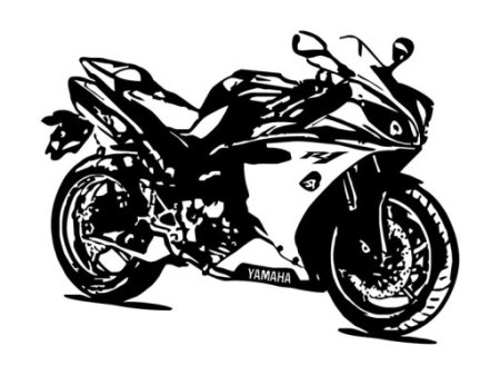 Yamaha r1 vector