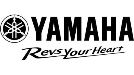 Yamaha фирма