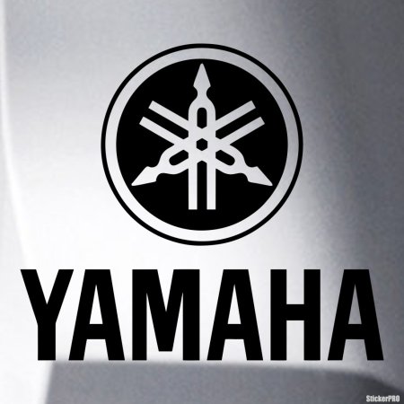 Yamaha logo svg