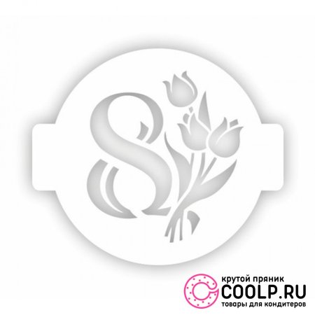 Украшение торта