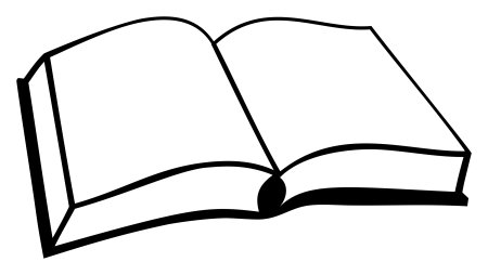 Раскрытая книга