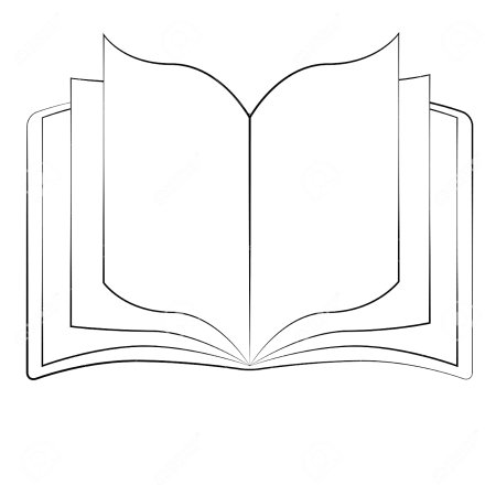 Книжка раскраска