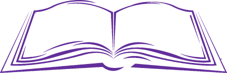 Книга трафарет