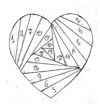 Айрис фолдинг