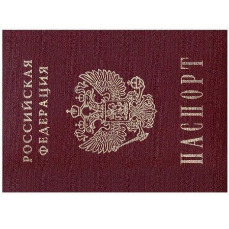 Трафарет паспорта для пряников (49 фото)