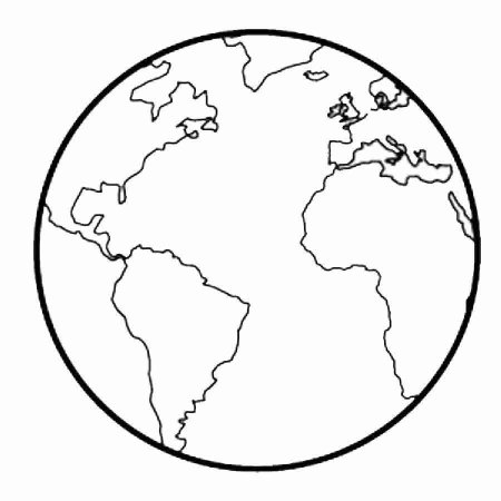 Планеты раскраска