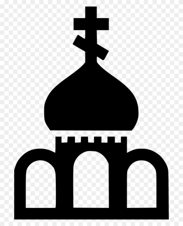 Пиктограмма Церковь