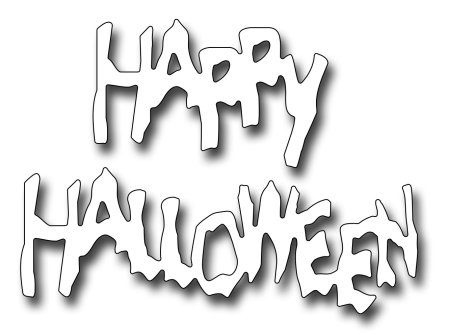 Halloween гирлянда раскраска