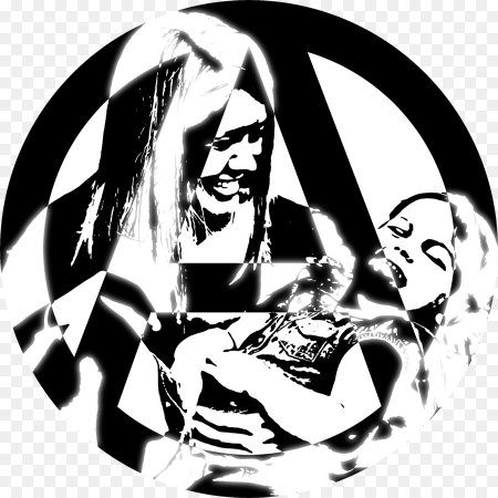 Анархизм арт