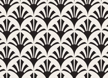 Обои 31973 Art deco