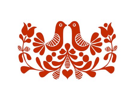 Русский орнамент