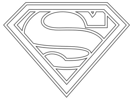 Знак Супермена