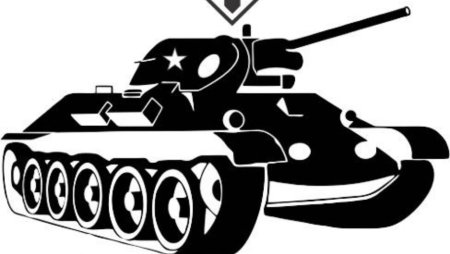 Раскраска война для детей