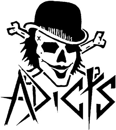 The adicts