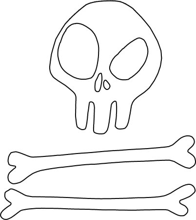 Кости Кощея Бессмертного