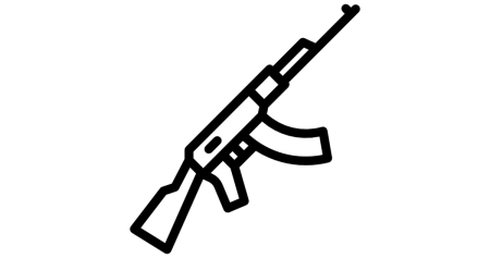 Автомат Калашникова АК-47
