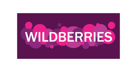 WB логотип Wildberries