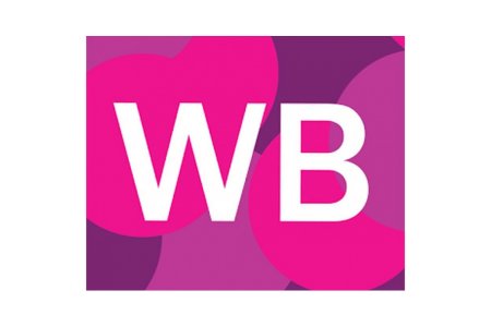 WB логотип Wildberries