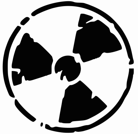 Трафареты для граффити