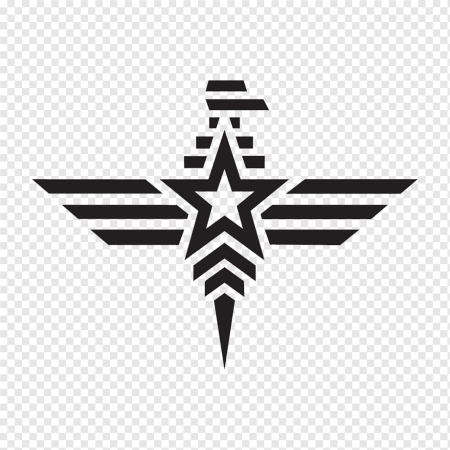 Военные символы