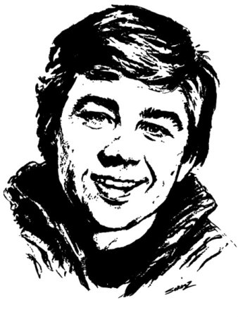 Бодров Сергей Сергеевич
