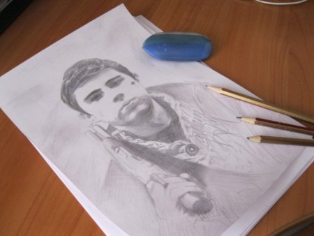 Сергей Бодров
