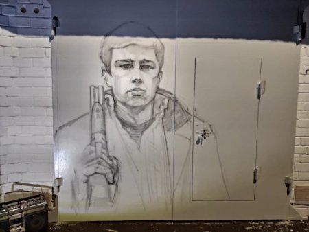 Сергей Бодров аниме