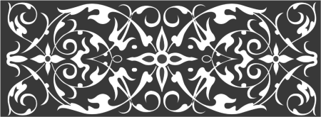 Узбекский орнамент