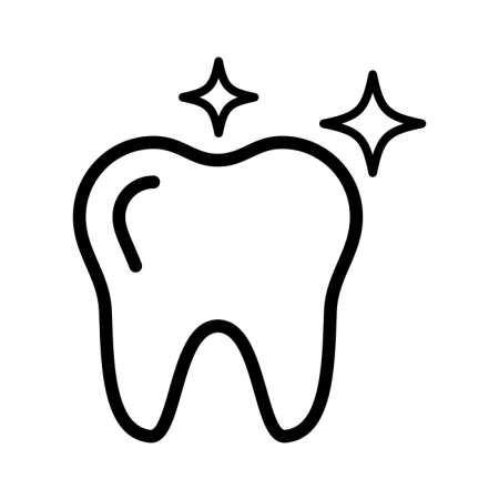 Зуб ярлык