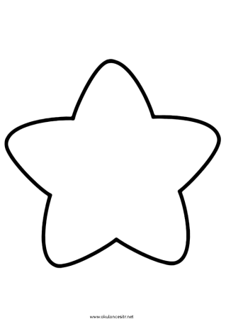 Лекало звезды