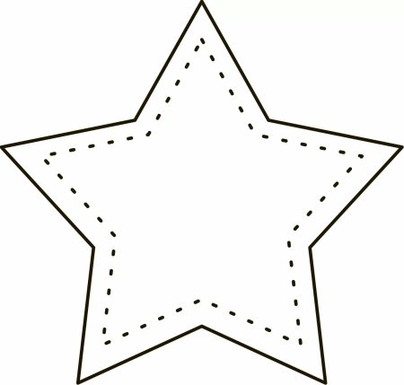 Лекало звезды
