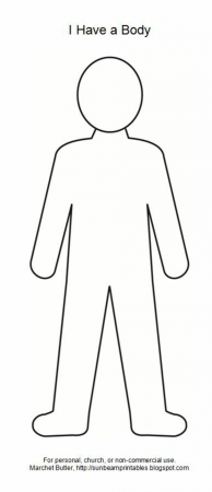 Фигурки человечков