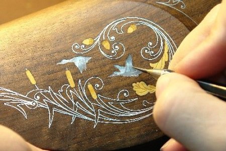 Рисунки для всечки
